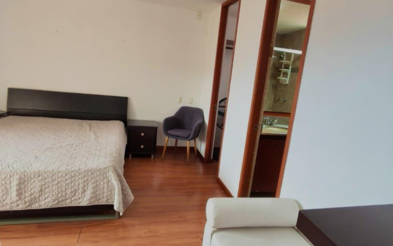 Apartamento en Medellín en El Poblado