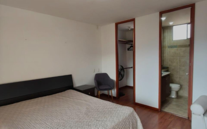Apartamento en Medellín en El Poblado