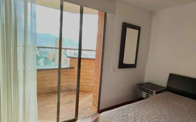 Apartamento en Medellín en El Poblado