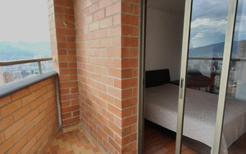 Apartamento en Medellín en El Poblado