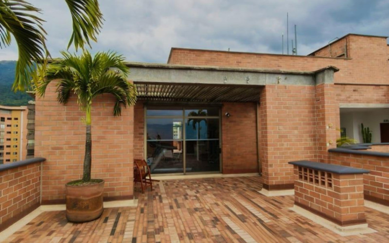 Apartamento en Medellín en El Poblado