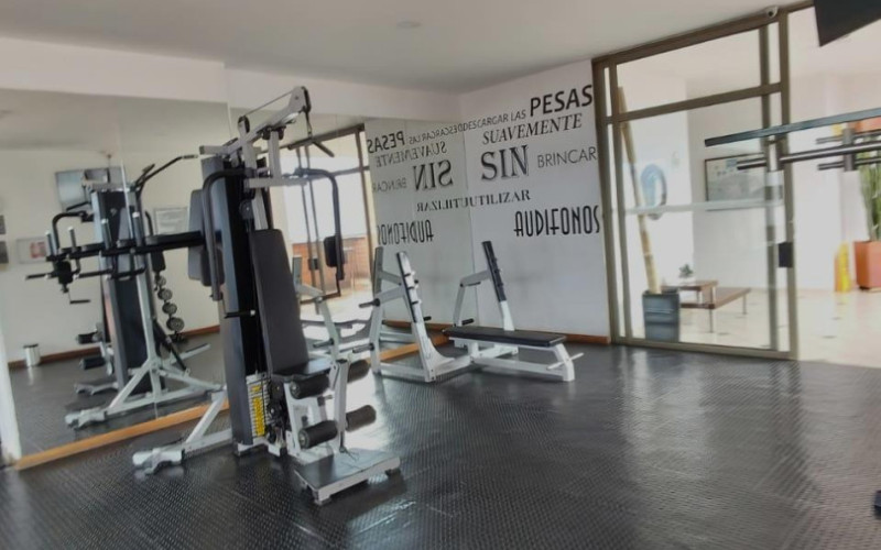 Apartamento en Medellín en El Poblado