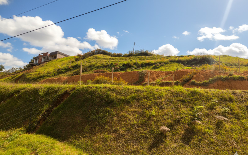 Lote 60 Parcelación Las Nutrias Gomez Plata