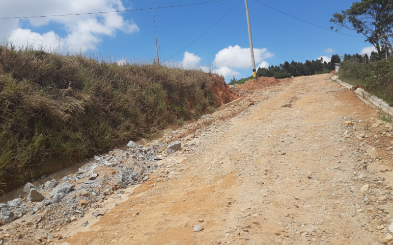 Lote 60 Parcelación Las Nutrias Gomez Plata