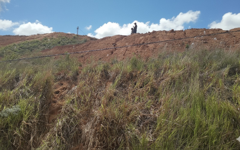 Lote 60 Parcelación Las Nutrias Gomez Plata