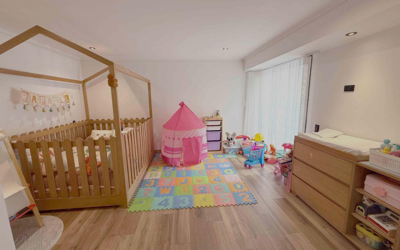Apartamento en Medellín en El Tesoro