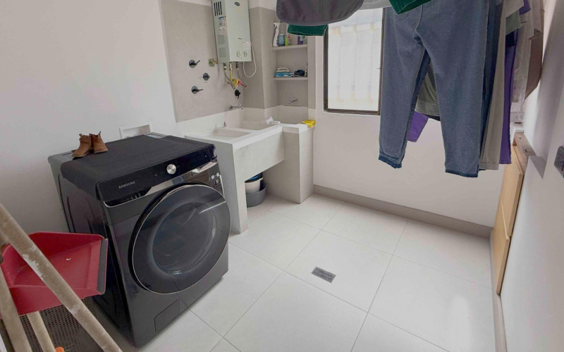 Apartamento en Medellín en El Tesoro
