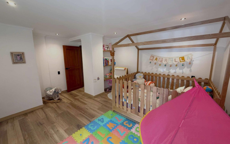 Apartamento en Medellín en El Tesoro