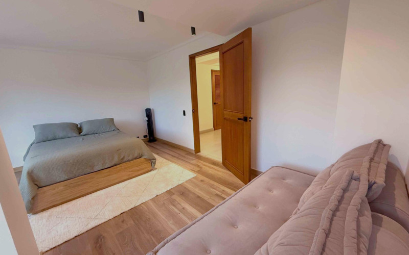 Apartamento en Medellín en El Tesoro