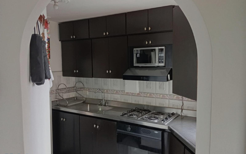 Apartamento en Medellín en Las Lomas Nº 2