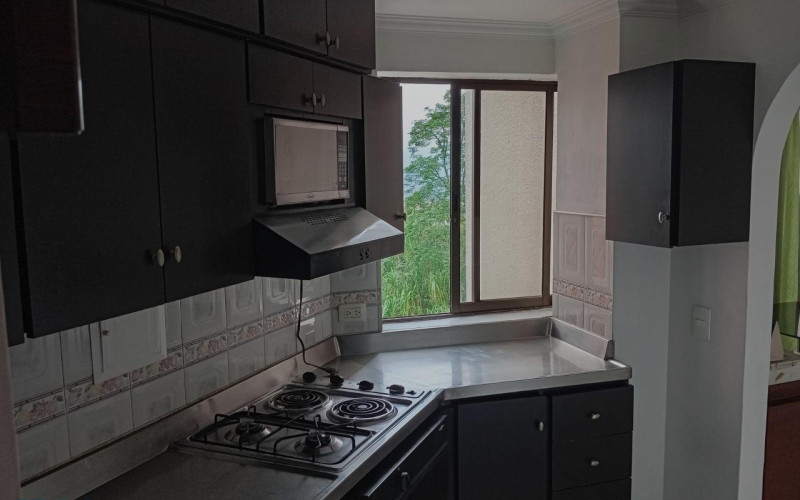Apartamento en Medellín en Las Lomas Nº 2