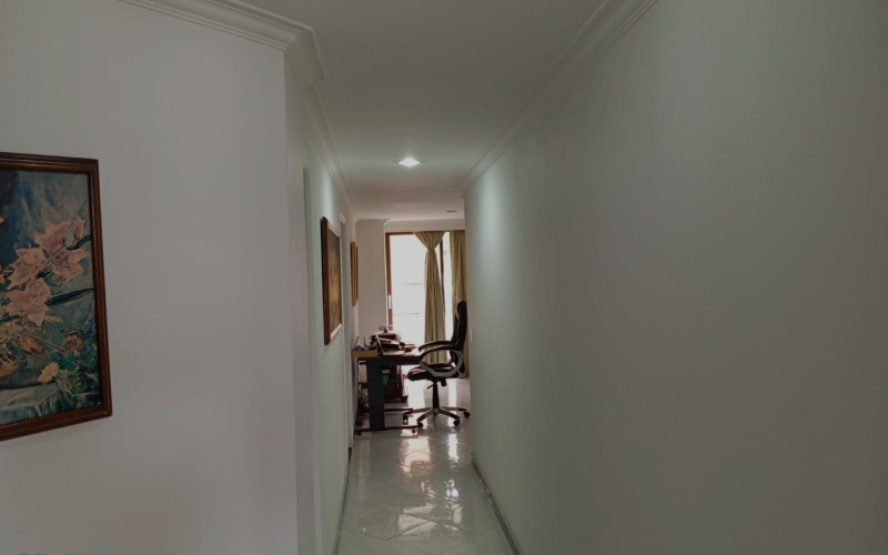 Apartamento en Medellín en Las Lomas Nº 2