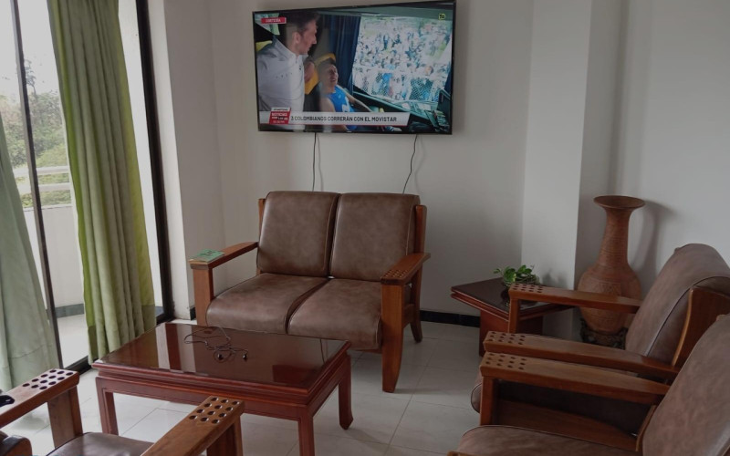 Apartamento en Medellín en Las Lomas Nº 2
