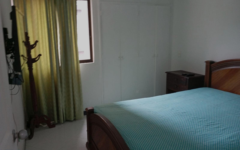 Apartamento en Medellín en Las Lomas Nº 2
