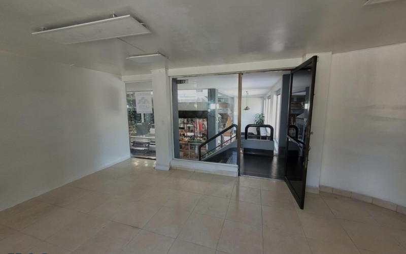 Local Comercial en Medellín en Laureles