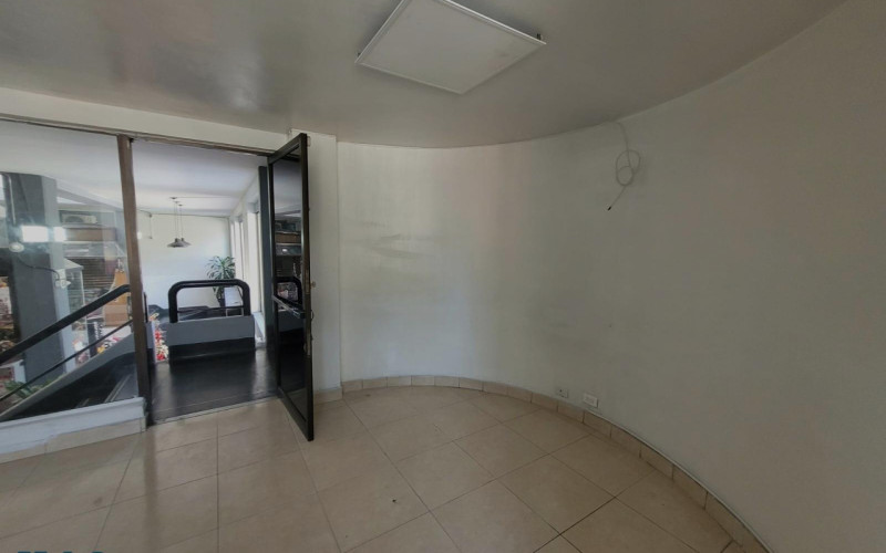 Local Comercial en Medellín en Laureles