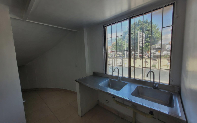 Local Comercial en Medellín en Laureles