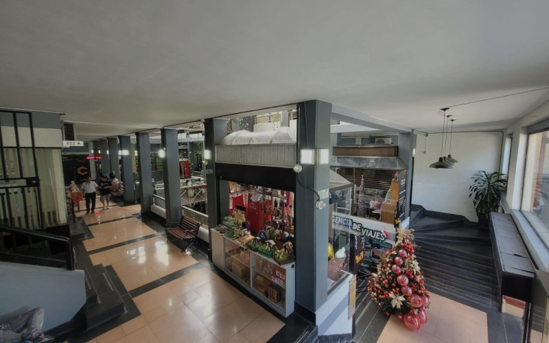 Local Comercial en Medellín en Laureles