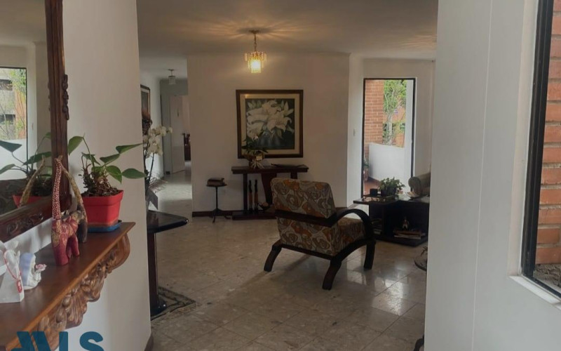 Apartamento en Medellín en Santa Teresita