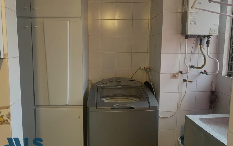 Apartamento en Medellín en Santa Teresita