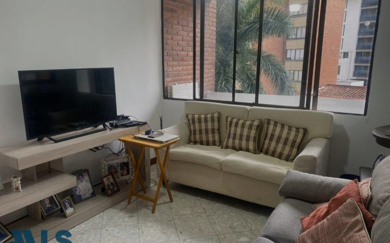 Apartamento en Medellín en Santa Teresita