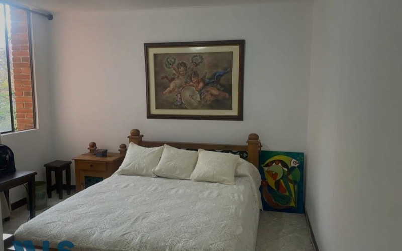 Apartamento en Medellín en Santa Teresita
