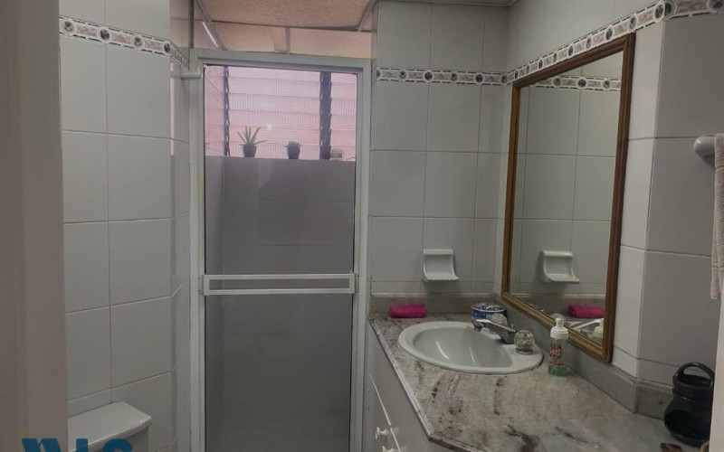Apartamento en Medellín en Santa Teresita