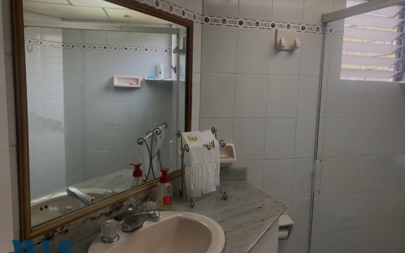 Apartamento en Medellín en Santa Teresita