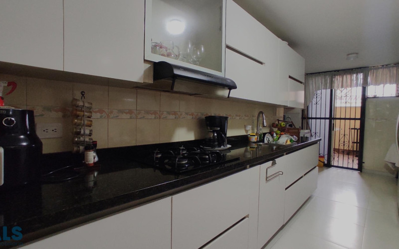 Apartamento en Medellín en Laureles