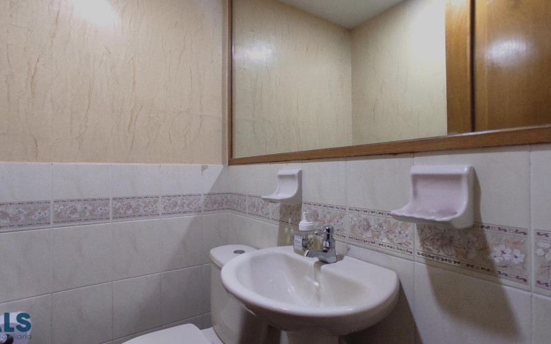 Apartamento en Medellín en Laureles