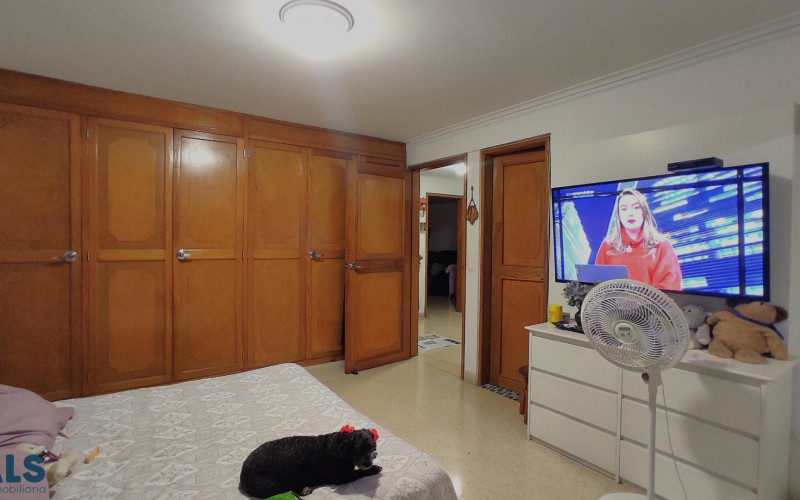 Apartamento en Medellín en Laureles