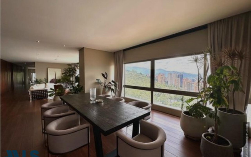 Apartamento en Medellín en Las Palmas