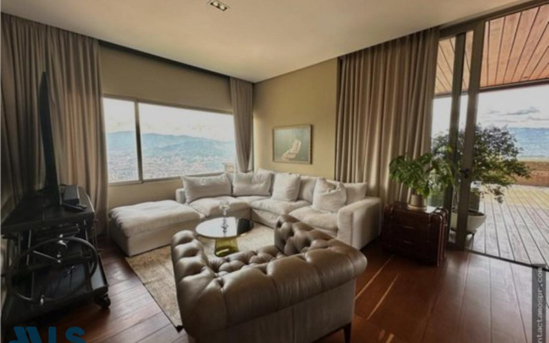 Apartamento en Medellín en Las Palmas