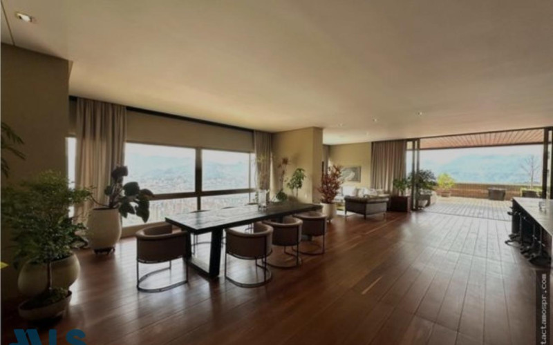 Apartamento en Medellín en Las Palmas