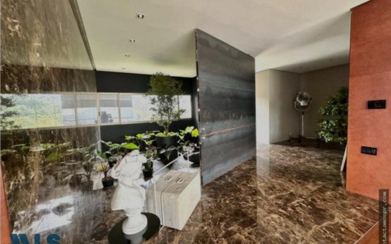 Apartamento en Medellín en Las Palmas