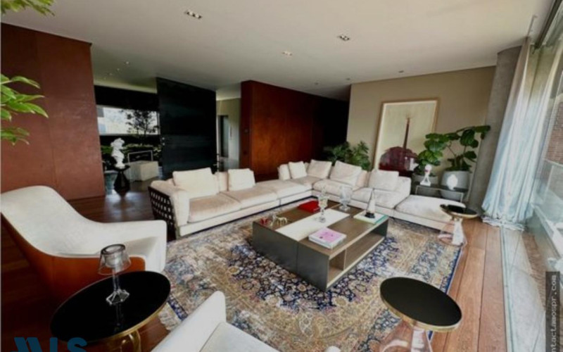 Apartamento en Medellín en Las Palmas