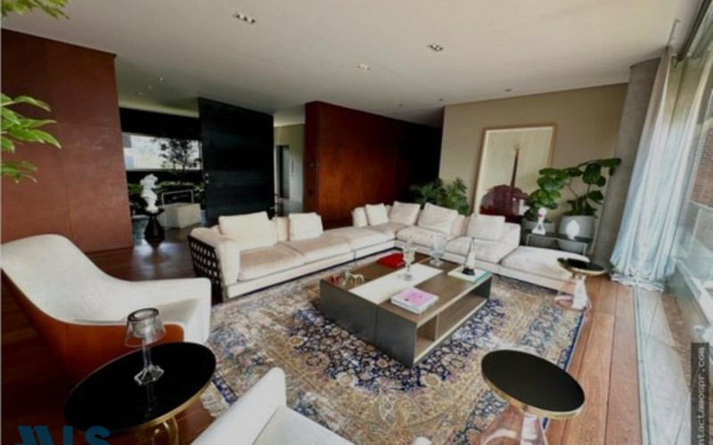Apartamento en Medellín en Las Palmas