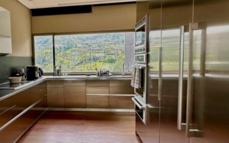 Apartamento en Medellín en Las Palmas