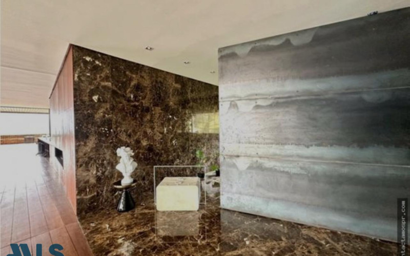 Apartamento en Medellín en Las Palmas