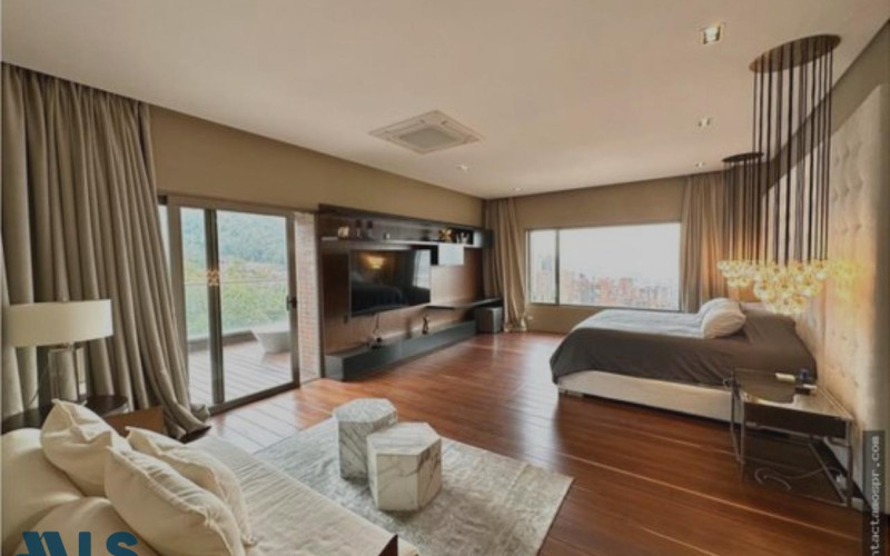 Apartamento en Medellín en Las Palmas