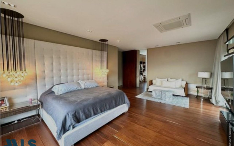 Apartamento en Medellín en Las Palmas