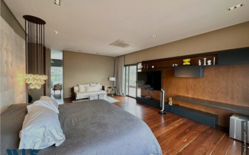 Apartamento en Medellín en Las Palmas