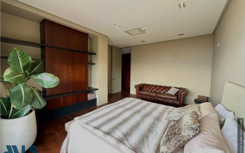 Apartamento en Medellín en Las Palmas