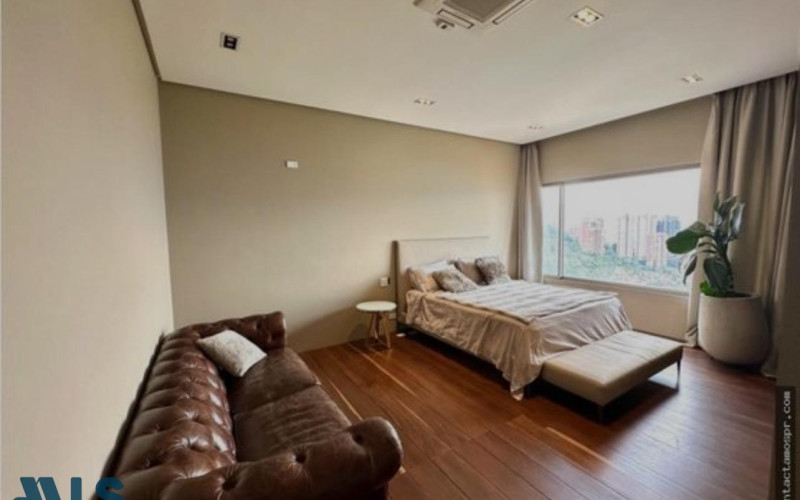 Apartamento en Medellín en Las Palmas