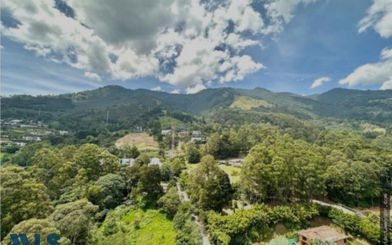 Apartamento en Medellín en Las Palmas