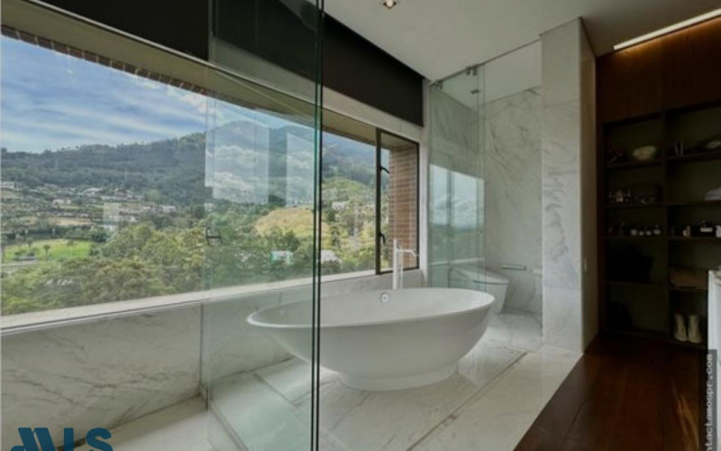 Apartamento en Medellín en Las Palmas