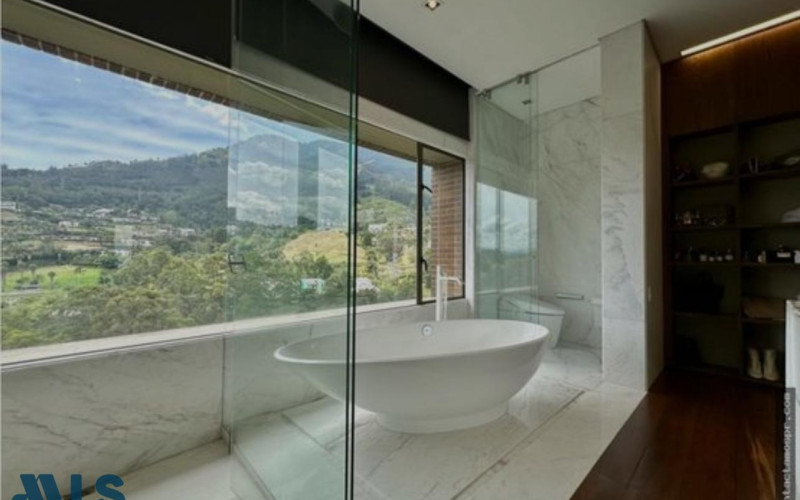 Apartamento en Medellín en Las Palmas