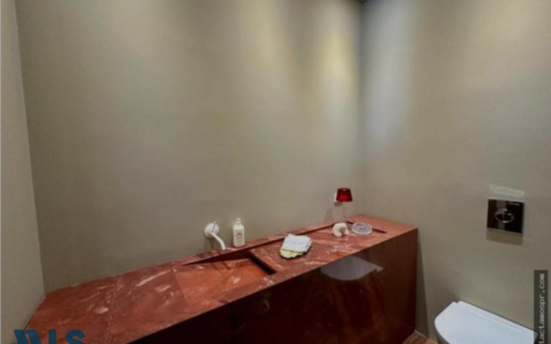 Apartamento en Medellín en Las Palmas