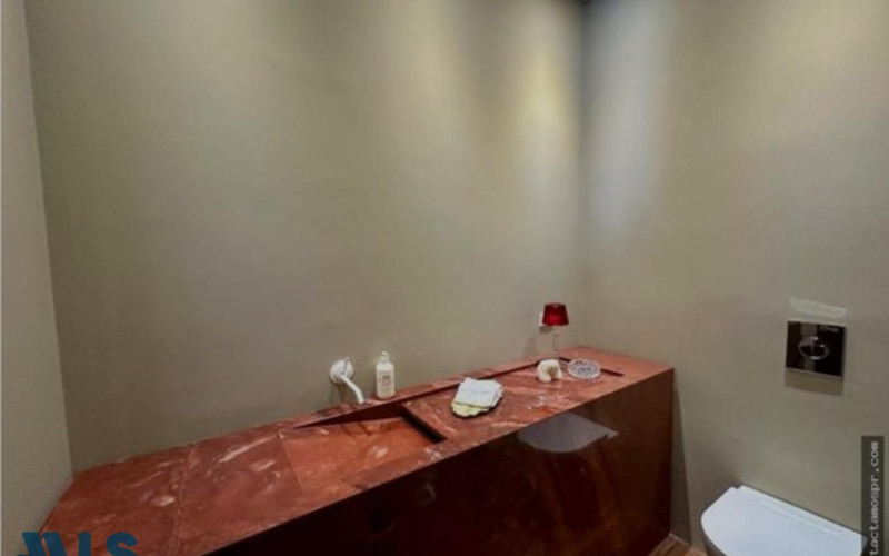 Apartamento en Medellín en Las Palmas