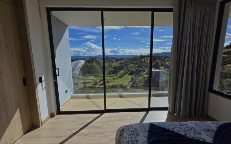 Casa en San Vicente en Rural
